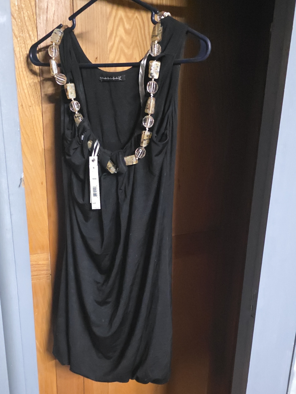 Marisa K Tracy dress